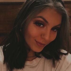 Meet your Posher, Audrey